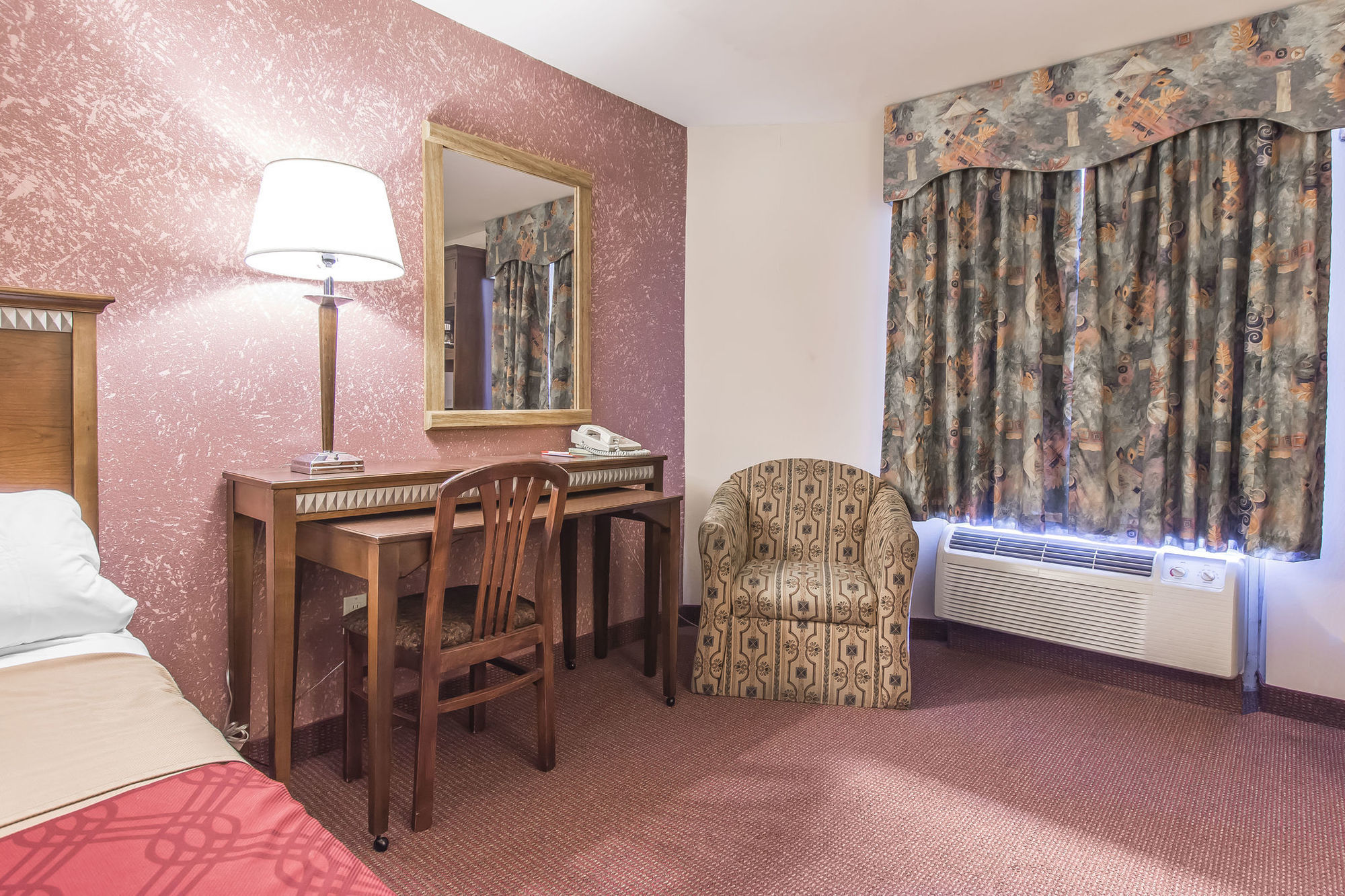 Econo Lodge Orillia Habitación foto