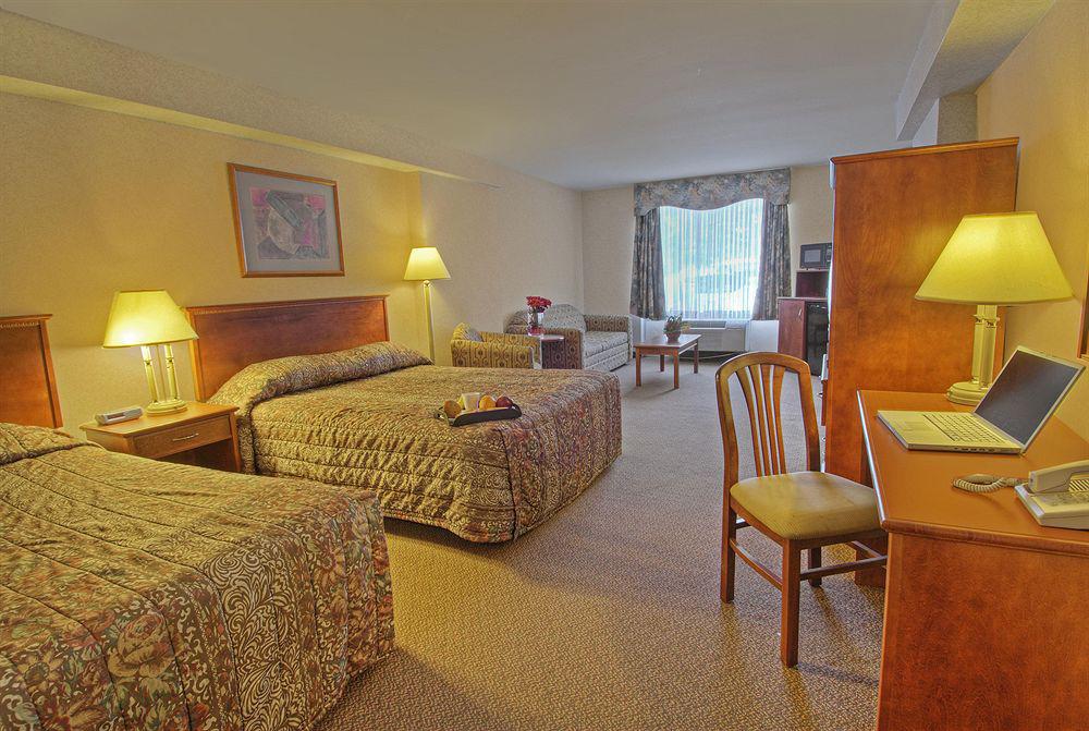 Econo Lodge Orillia Habitación foto